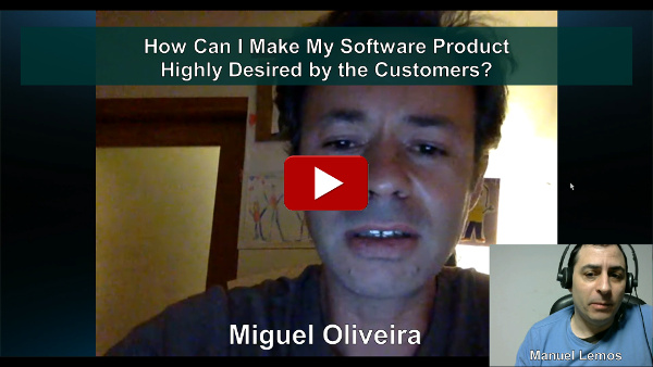 How Can I Make My Software Product Highly Desired by the Customers