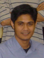 Picture of Davis Muhajereen D. Dimalen